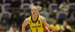 Femte raka segers i basket för Sverige – nära perfekt kval