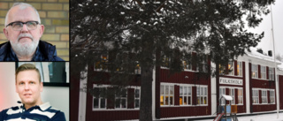 Förslaget: Skolan i Seskarö ska läggas ned