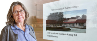 ”Låsta skolor hjälper inte när skytten är på insidan”