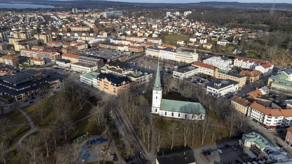 Motala.