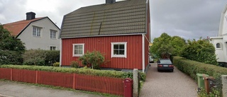 Äldre villa i Uppsala får ny ägare