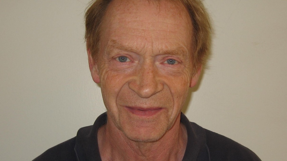 Lars-Erik Hermansson.