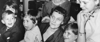 Vem är vem i Astrid Lindgrens värld?