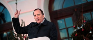 Nytt läge väntar för Löfven