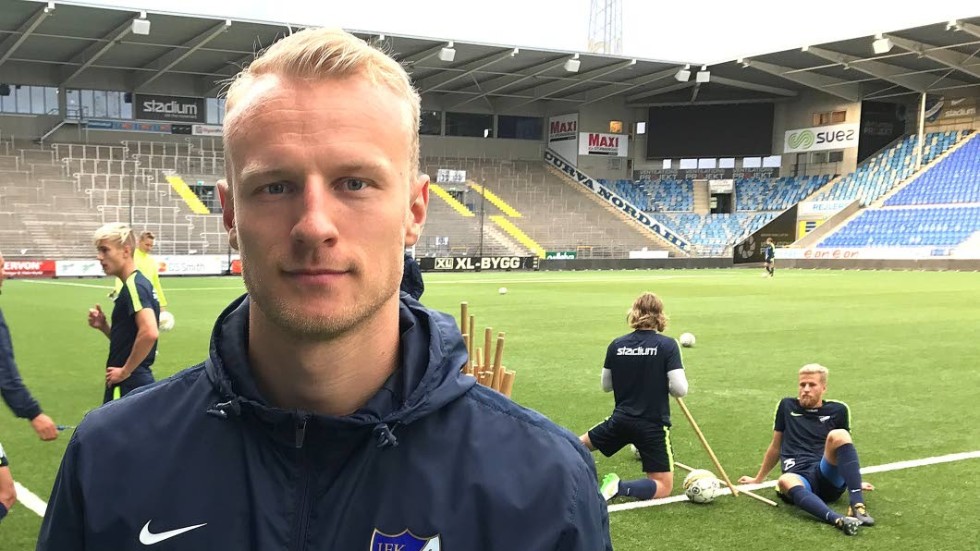 Aslak Falch.