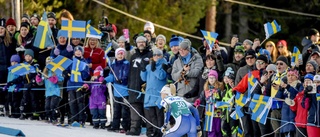 Ingen längdavslutning i Östersund trots allt