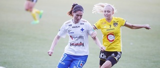 IFK föll mot bottenlaget