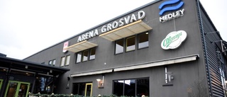 Kontantlöst på Arena Grosvad