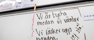 Flytta på den våldsamme