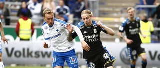 Så skötte sig IFK-spelarna