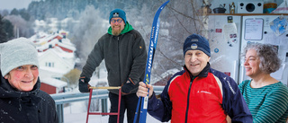 När Northvolt kom till byn: Smällar, stolthet och en inställd grillfest