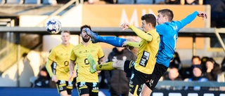 Elfsborg kvar i guldstriden efter galet avslut