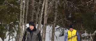 De har åkt alla elljusspår i Skellefteå kommun