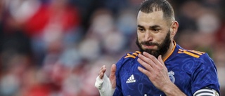 Benzema döms för utpressning i sexskandal