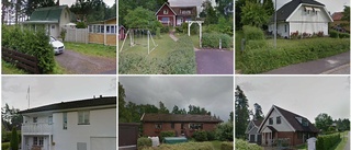 Miljonregnet – det fick säljarna för dyraste villorna i Motala senaste månaden