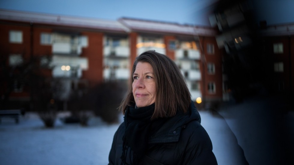 ”De mest skrämmande minnena från tiden på intensivvården var att behöva andningshjälp i respirator och att bli nedsövda”, säger Ewa Wallin, specialistsjuksköterska i intensivvård vid Akademiska sjukhuset och forskare vid Uppsala universitet.