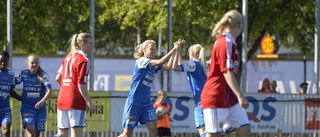 Sunnanå SK – Djurgårdens FF 2–2