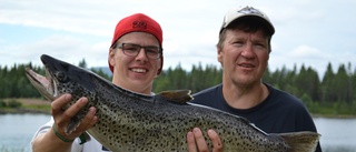 Team Sundström gick om och förbi