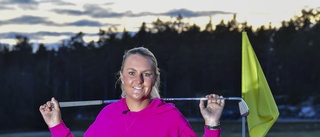 Anna Nordqvist: "Jag drömmer om att bilda familj"