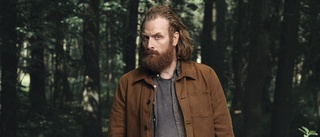 Kristofer Hivju: Beck en fadersfigur