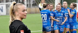 Skelleftetjejen jagas av flera damallsvenska klubbar – kan lämna Morön inom kort: ”Ska ta ett beslut i veckan”