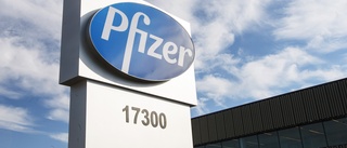 Pfizer i storaffär