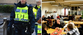 Polisen positiv till projektet EPA-samverkan