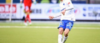 IFK rejält tillplattat