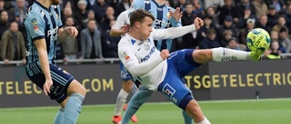 Betygen på IFK-spelarna på Tele2