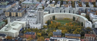 Arkitekten bakom Bofills båge död