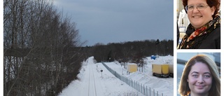 Länsunionen om trafikplan: "Länet hamnar i botten igen"