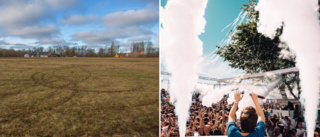 Här kan det bli en ny musikfestival med tusentals besökare i sommar 