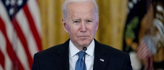 Biden hånade Fox News-journalist