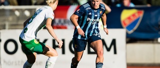 Tidigare Morönanfallaren stannar i Stockholm – har förlängt med damallsvenska klubben