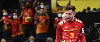 Spanien till EM-final efter seger mot Danmark