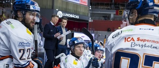 Coronasmitta i tre lag – SHL-matcher skjuts upp