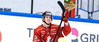 Hästen ställs mot Ilestedt i hockeyallsvenska premiären