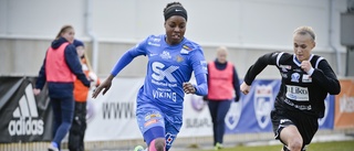 Sunnanå sprang ifrån motståndet - hattrick av nyförvärvet