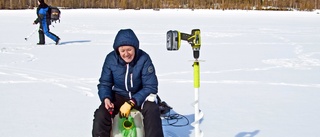 Sune Eriksson vann Stenabäcksnappet