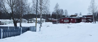 Planerar för nya lägenheter intill Sunnanå kyrka