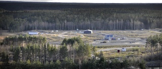 Det säkra djupförvaret förblir en hägring