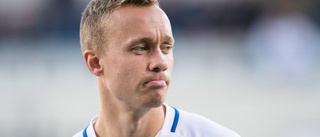 Het löpare på IFK-kanten