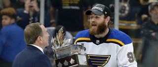 St. Louis Blues Stanley Cup-mästare 2019