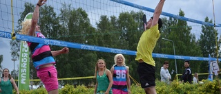 Sommartipset: Norsjö beach fyller 20 år och byter spelplats