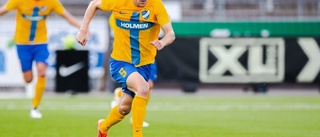 Så spelar IFK utan Larsson