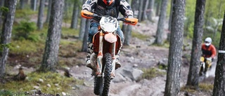 Endurohelg på Eliantorp