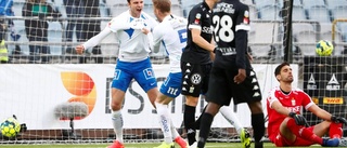 Gerson varnar för läckande Sundsvall