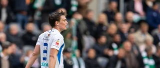 Så sa IFK:aren om udda situationen