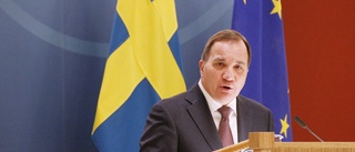 Stefan Löfven borde får en ursäkt