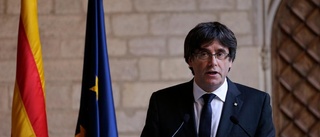 Puigdemont har skaffat advokat i Belgien